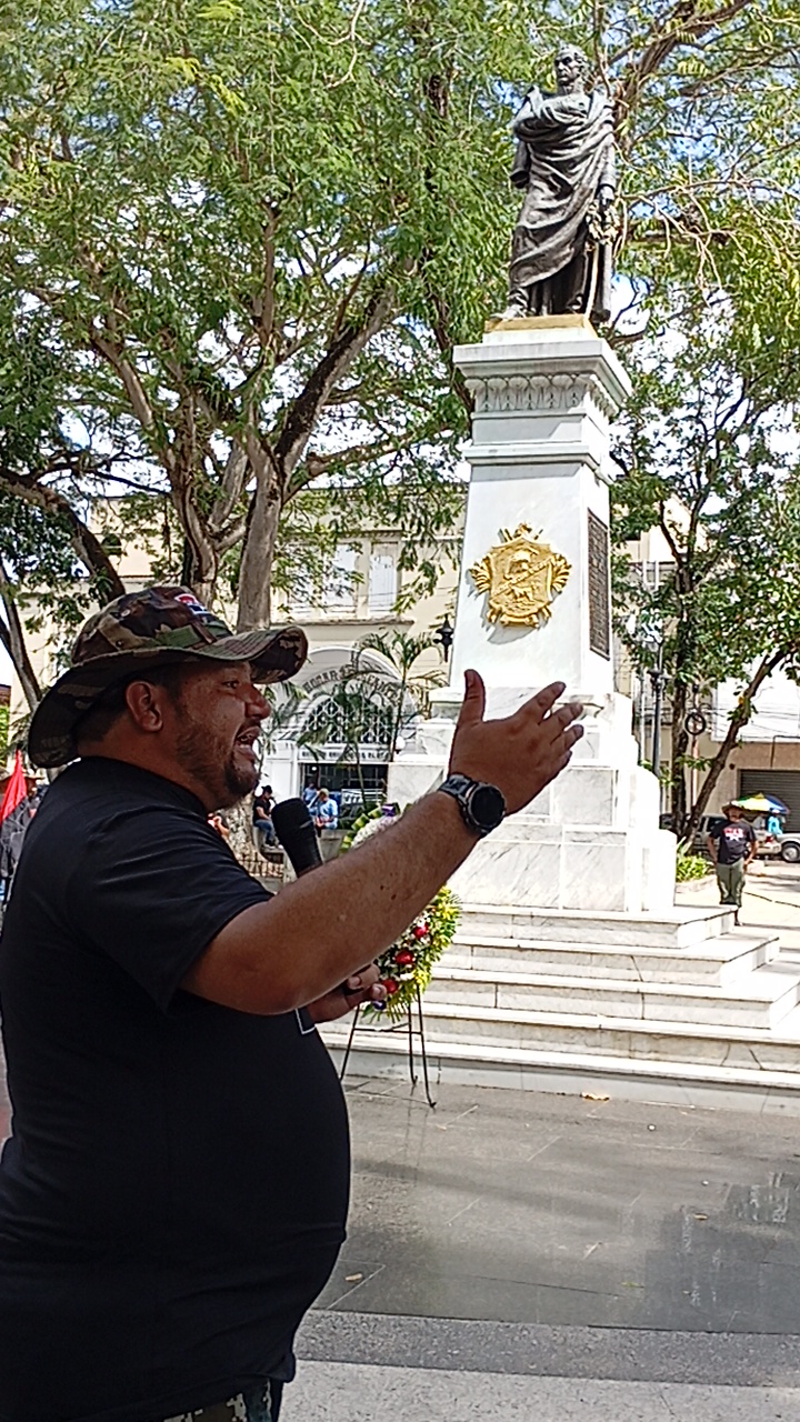 TUPAMARO: un Partido de Fuerza, Moral y Ética Revolucionaría. 