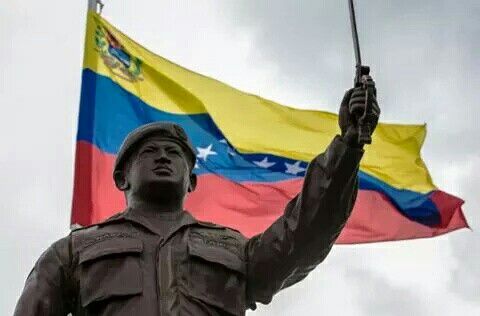 » Venezuela Territorio en Resistencia: El Fin del Dominio Imperial de EE.UU»