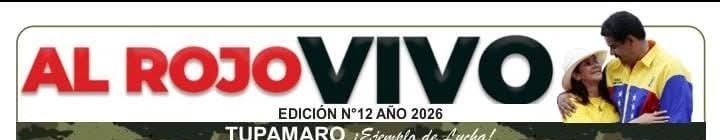 La Voz Del Pueblo Es La Voz De La Revolución