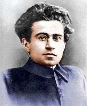 Vida Y Obra De Antonio Gramsci