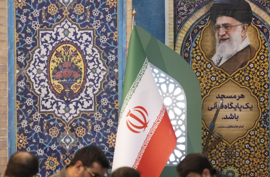 TUPAMARO Rechaza El AtaqueDe Israel Y EE.UU En Contra De La República Islámica De Iran