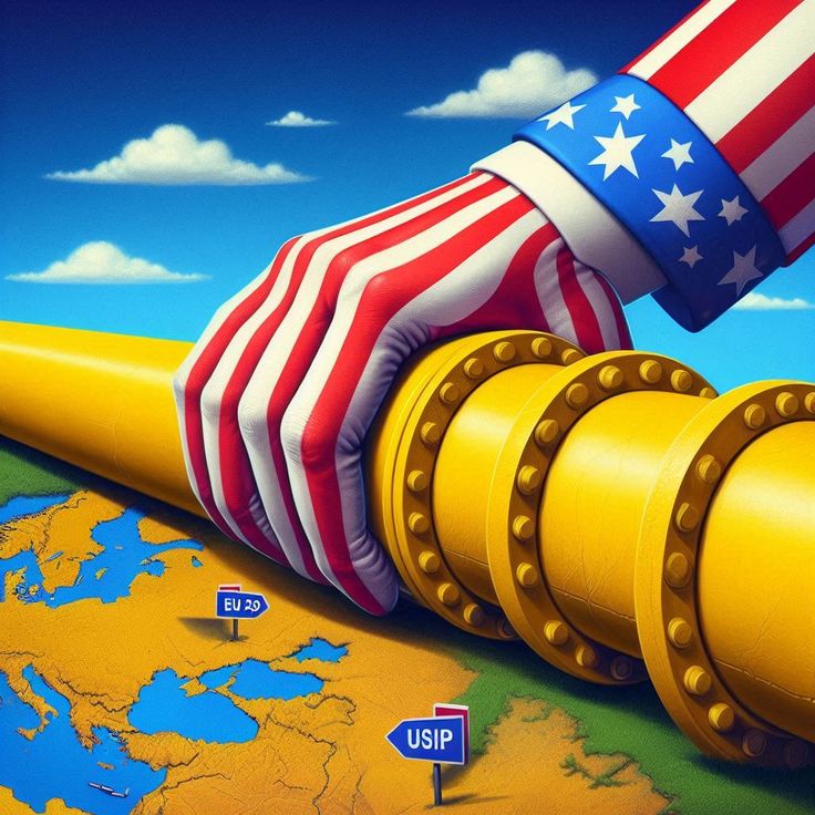 «Espejos por Oro: La Guerra Psicológica Contra La Soberanía