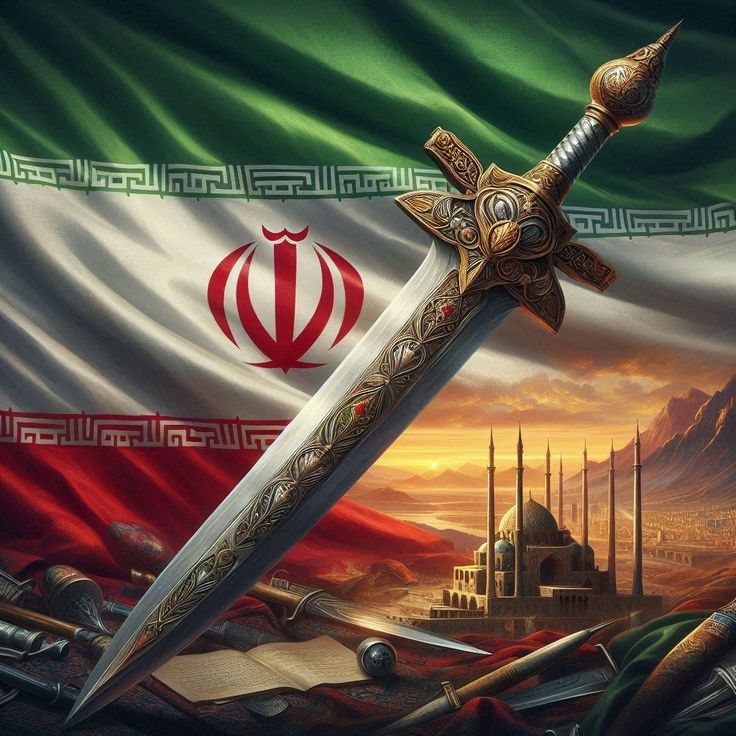 Irán Y El Colapso De La Hegemonía: Crónica De Una Derrota Imperialista»