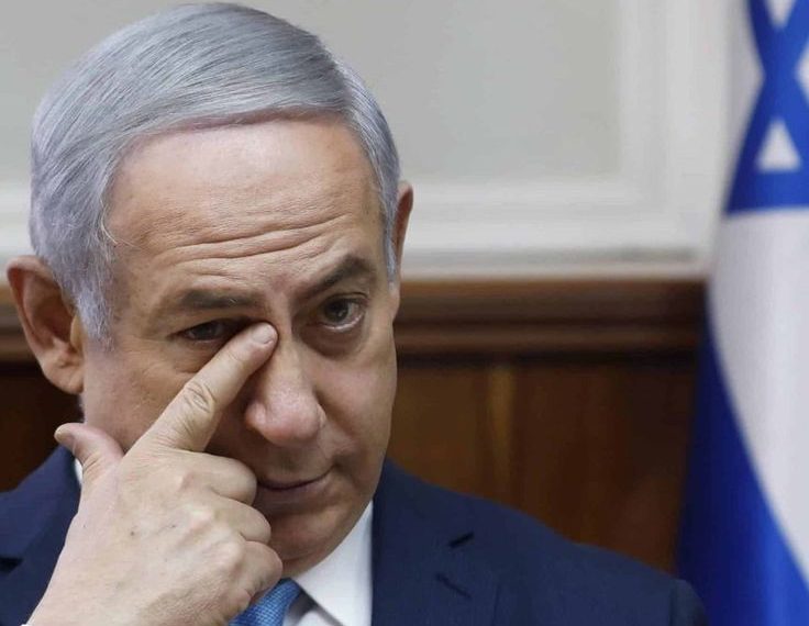 Israel Saboteó el Acuerdo de Irán y Estados Unidos Lanzando un Sorpresivo Ataque Contra Beirut